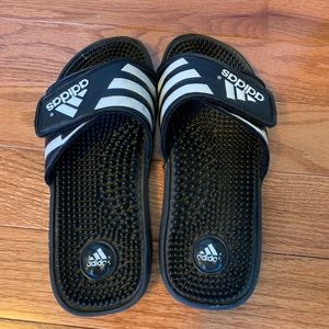 Adidas slides